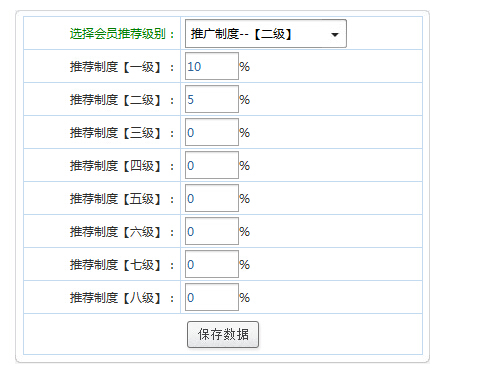 會員管理軟件的幾大優(yōu)勢