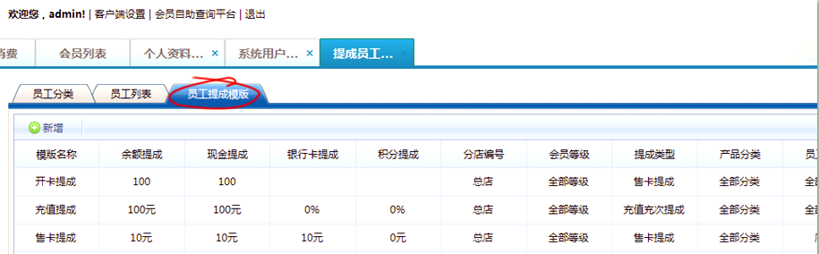 服裝會員管理系統(tǒng)哪個好