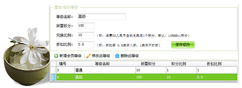 足浴店會員管理系統(tǒng)用的比較多的是哪一個? 